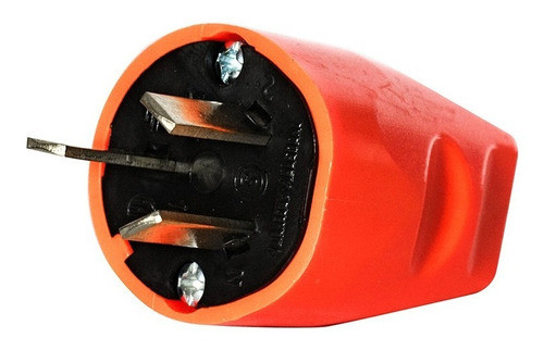 Ficha De Testeo Tomacorrientes P/prueba De Tension Cambre 0