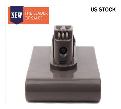 22.2v Vacío Li-ion Batería 917083-09 Para Dyson Dc31 Dc34 Dc 1