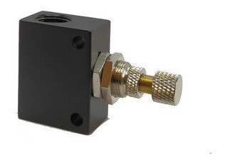 Válvula De Control De Flujo De Neumático (asc-08) 1