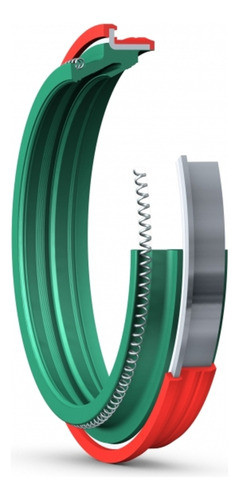 Skf Retén Y Guardapolvo Compuesto Dual Wp 48x57.9x9.5 Ktm 1