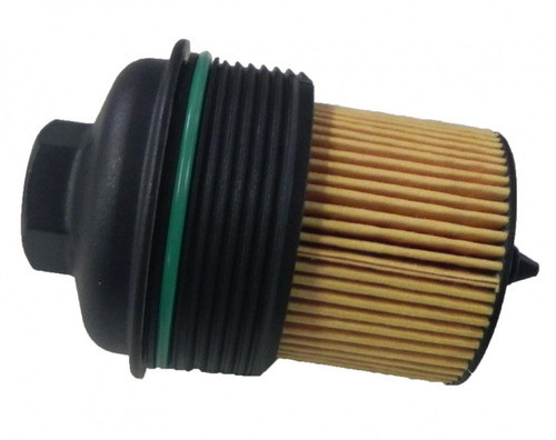 Kit Filtros Chevrolet Captiva 2.4 Nafta 1