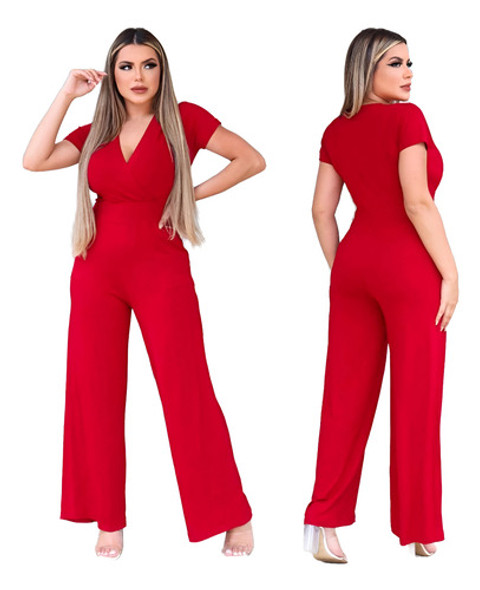 Monito Escote V, Manga Corta 1