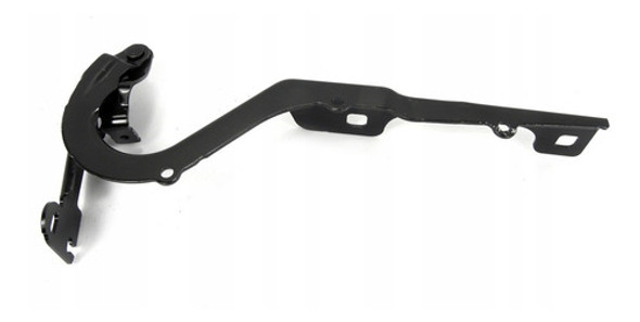 Bisagra Capot Peugeot 2008 Derecha  Original 0