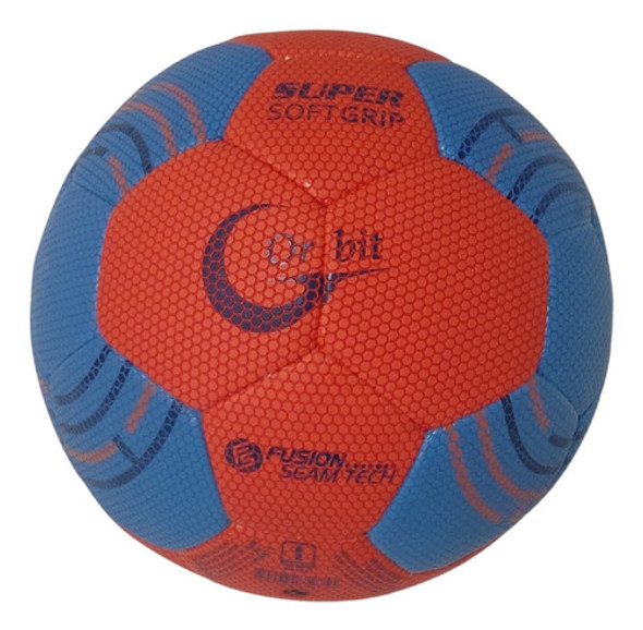 Pelota Handball Goalty Orbit N 1 1 Pelota Handball Goalty Orbit N 1 1