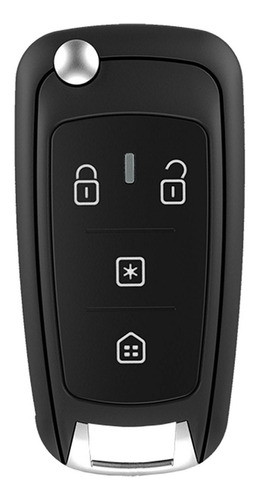 Carcasa Control Remoto Positron Px80 0