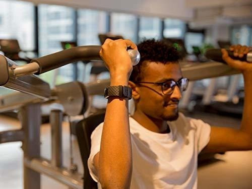 Malla Para Reloj Fitbit Charge 3/ Fitbit Charge 4 - Talle S 1