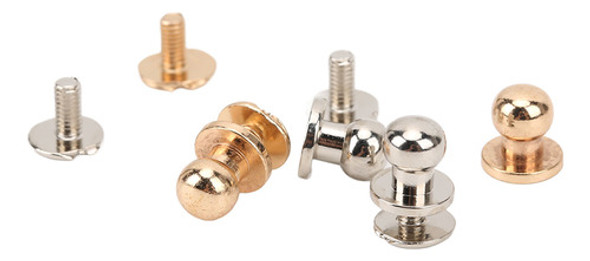 Conjunto Chicago Screws 200, 0,3 X 0,2 Polegadas, Cobre Puro 0
