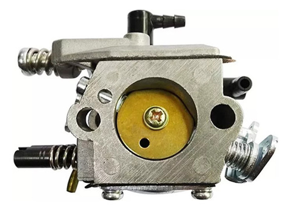 Carburador De Motosierra China 45/52cc 1