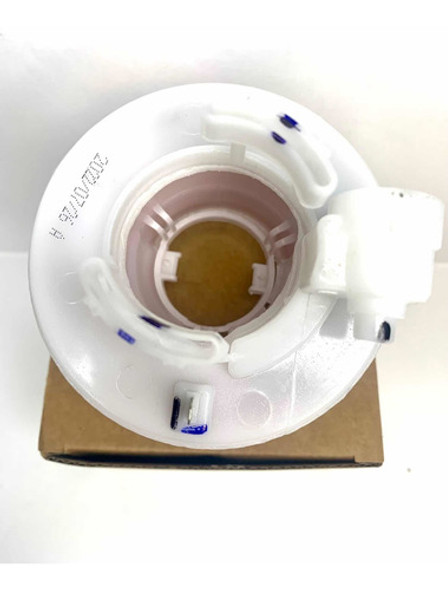 Filtro De Combustível Hyundai Santa Fe Tucson 1 Filtro De Combustível Hyundai Santa Fe Tucson 1