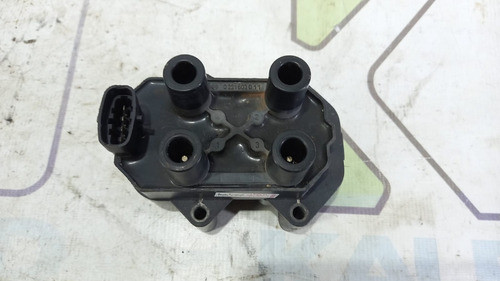 Bobina De Ignição Vectra 97-99 2.0 16v 1
