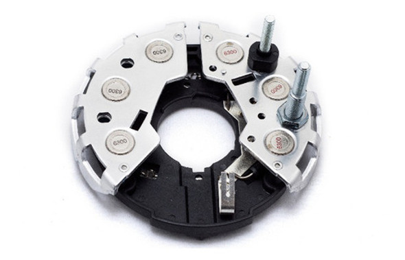 Placa Rectificadora Bosch Chevrolet Corsa Nafta Alternador 0