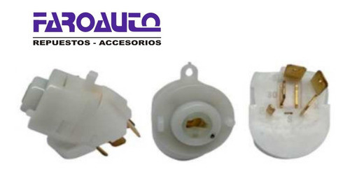 Parte Electrica Vw Gol Parati G1 G2 Conmutador Arranque 1