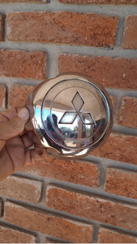 Tasa De Rueda Mitsubishi Montero 0