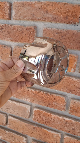 Tasa De Rueda Mitsubishi Montero 1