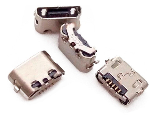 Pin Usb Carga Conector Para Huawei P8 Lite Con Colocacion 0