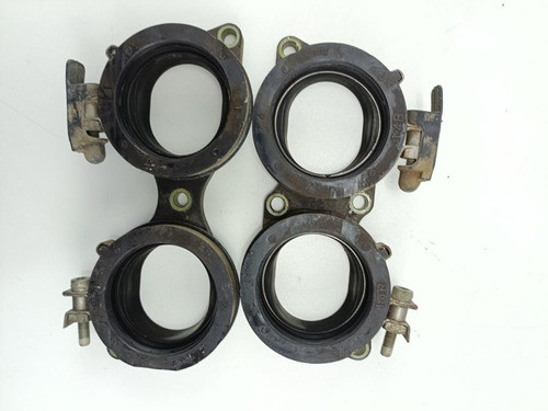 Coletor De Admissao Yamaha R1 2009 A 2014 0