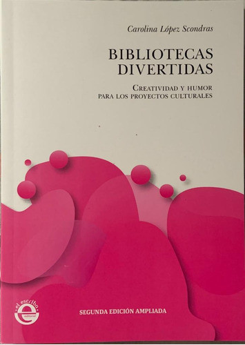 Bibliotecas Divertidas- 2 Ed. 0