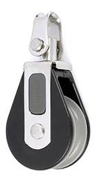 Roldana Motón Náutico 1 Rueda Diám 39mm Con Giratorio Velero 0 Roldana Motón Náutico 1 Rueda Diám 39mm Con Giratorio Velero 0