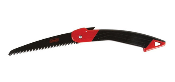 Sierra Serrucho Plegable Coleman Ruged 40 Cm Supervivencia 0