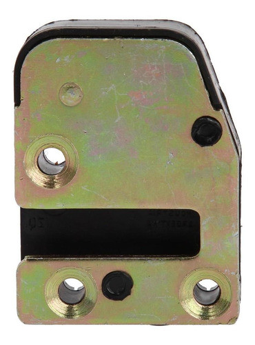 Cerradura Puerta Der 504 1969 1980 2000 Exterior Pestillo 0