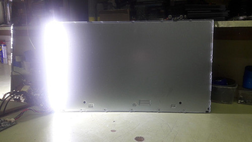 Tira Led Backlight Completo Philips 24phg4100 0