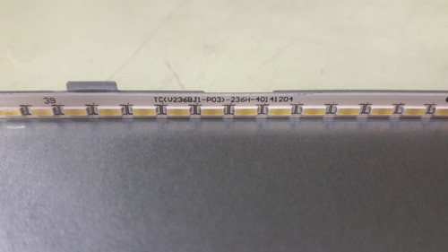 Tira Led Backlight Completo Philips 24phg4100 1