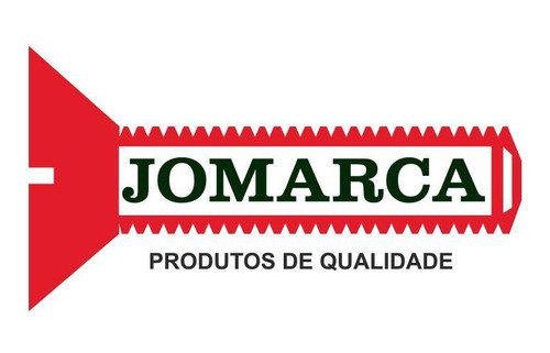 Tuerca Hexagonal Pulida 6mm Jomarca Caja X 200 Tuercas 1