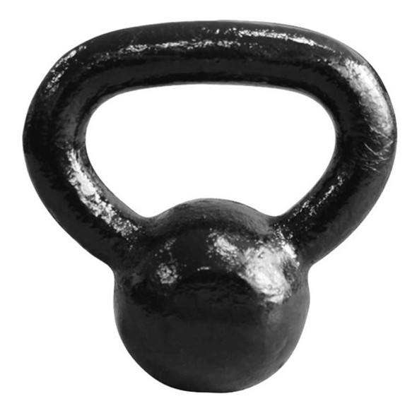 Pesas Rusa Rusas  / Kettlebell  4 Kg -  Crossfit Fundicion 0 Pesas Rusa Rusas  / Kettlebell  4 Kg -  Crossfit Fundicion 0