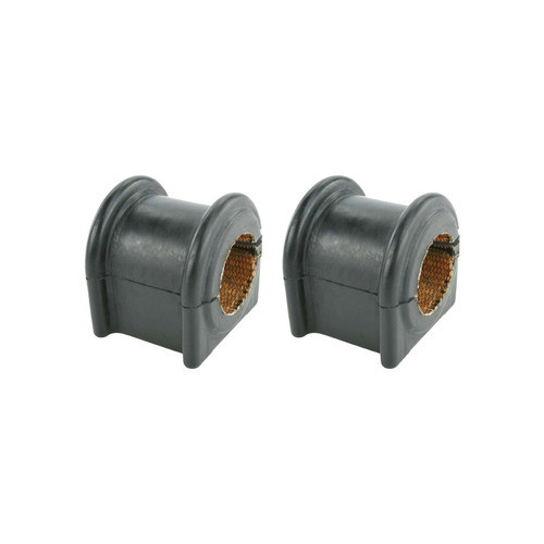 Kit 2 Buje Barra Estabilizadora Trasera Dodge Journey 2009/ 0