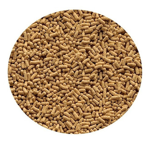 Alimento Tetra Pond Sticks Fraccionado 100g Acuario Aiken Lomas De Zamora 0