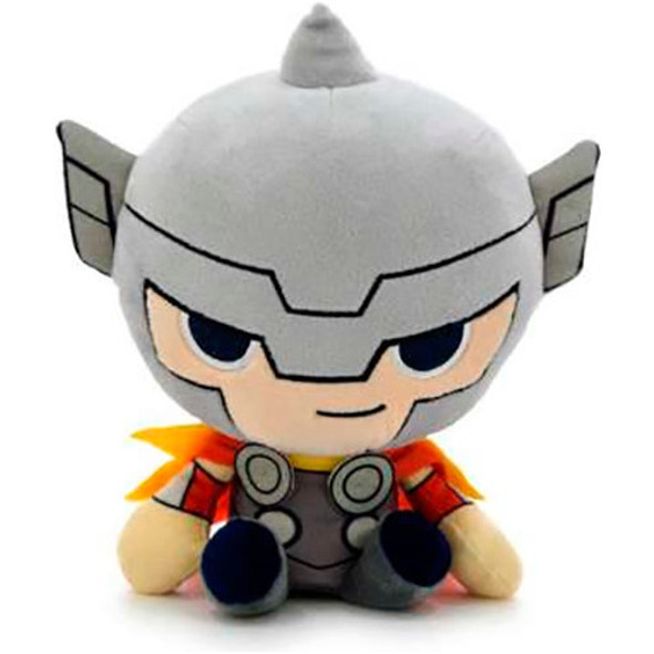 Peluche Marvel Avengers Mini Thor 15cm 0 Peluche Marvel Avengers Mini Thor 15cm 0