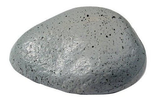 Juguete De Estres De Piedra De Rio 0