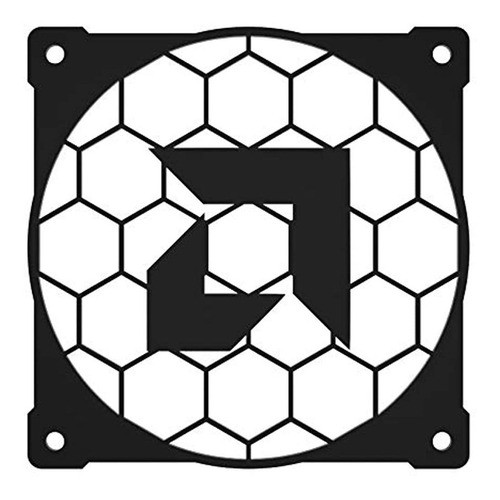 Savant Pc A M D Cubierta De Rejilla Del Radiador Del Ventila 0