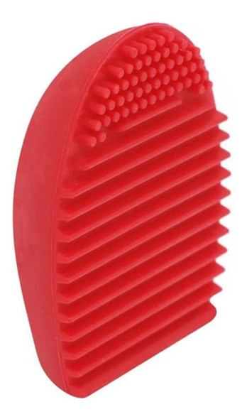 Esponja Para Limpeza De Pincéis De Maquiagem Belliz 0 Esponja Para Limpeza De Pincéis De Maquiagem Belliz 0