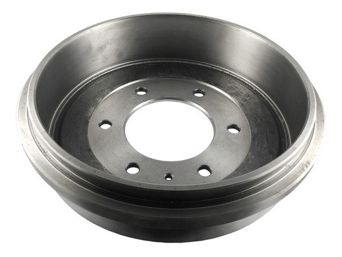 Campana Freno Isuzu Pick Up 4x2 Tras. 1