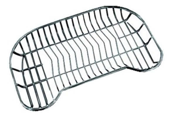 Accesorio Secaplatos Johnson Luxor Acero Inoxidable Caselu 0