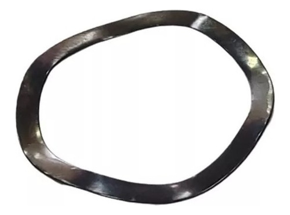Anel Mola Compensação P/ Motores Weg Entre Outros De 140mm 1