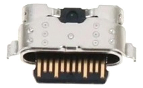 Conector De Carga Motorola Moto G7 Play Xt1952 Usb Tipo C 0