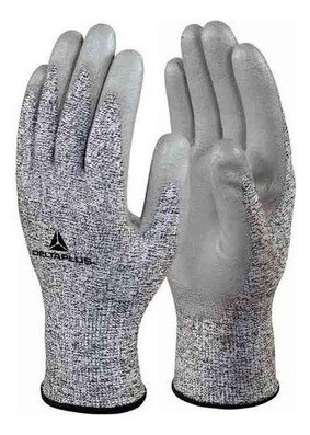 Guante Seguridad Anti Corte Delta Plus Talle 8/m 1