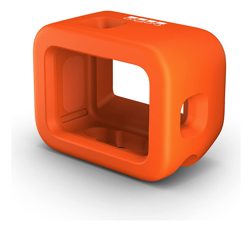 Carcasa De Flotacion Para Gopro Hero 12/11/10/9 (oficial) 0