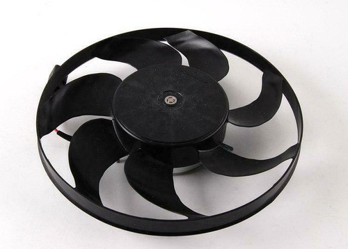 Vw Vento 2011   - Electroventilador - Origen 1