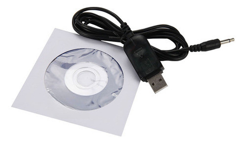 Usb Juego Flight Simulator Cable Fms Adaptador Cable Rc Mode 0