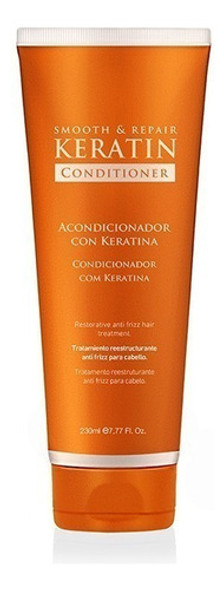Fidelité - Acondicionador Keratina En Pomo 230ml. 0 Fidelité - Acondicionador Keratina En Pomo 230ml. 0