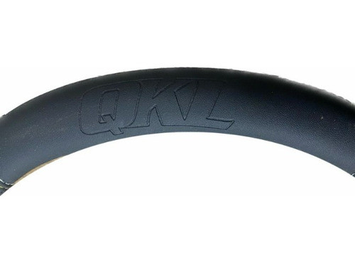 Cubre Volante 38cm Qkl Reforzado Up Suran Bora Vento Fox 1