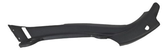 Acabamento Soleira Porta Traseira Direita  G2 G3 1997 A 2005 0