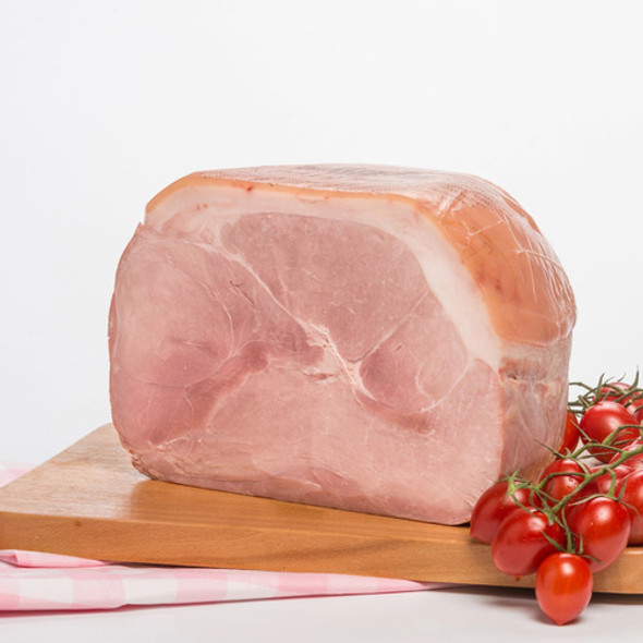 Jamón Cocido Natural Bocatti Linea Premiun X 6kg. Mayorista 1