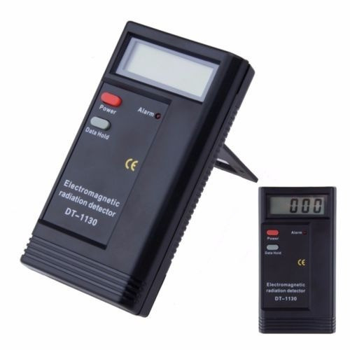 Detector Emf Eneria Electromagnetica Medicion Torre Electron 0