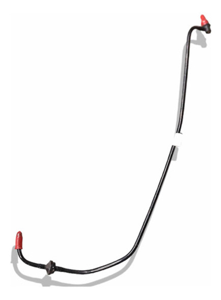 Tubo De Vacio De Servofreno Ford Fiesta 2003/2011 Rocam 1