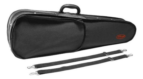Stagg Hvb4 Estuche Blando Ligero En Forma De Rectángulo Para 0