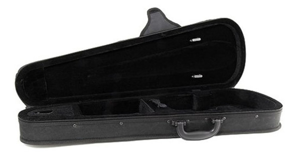 Stagg Hvb4 Estuche Blando Ligero En Forma De Rectángulo Para 1
